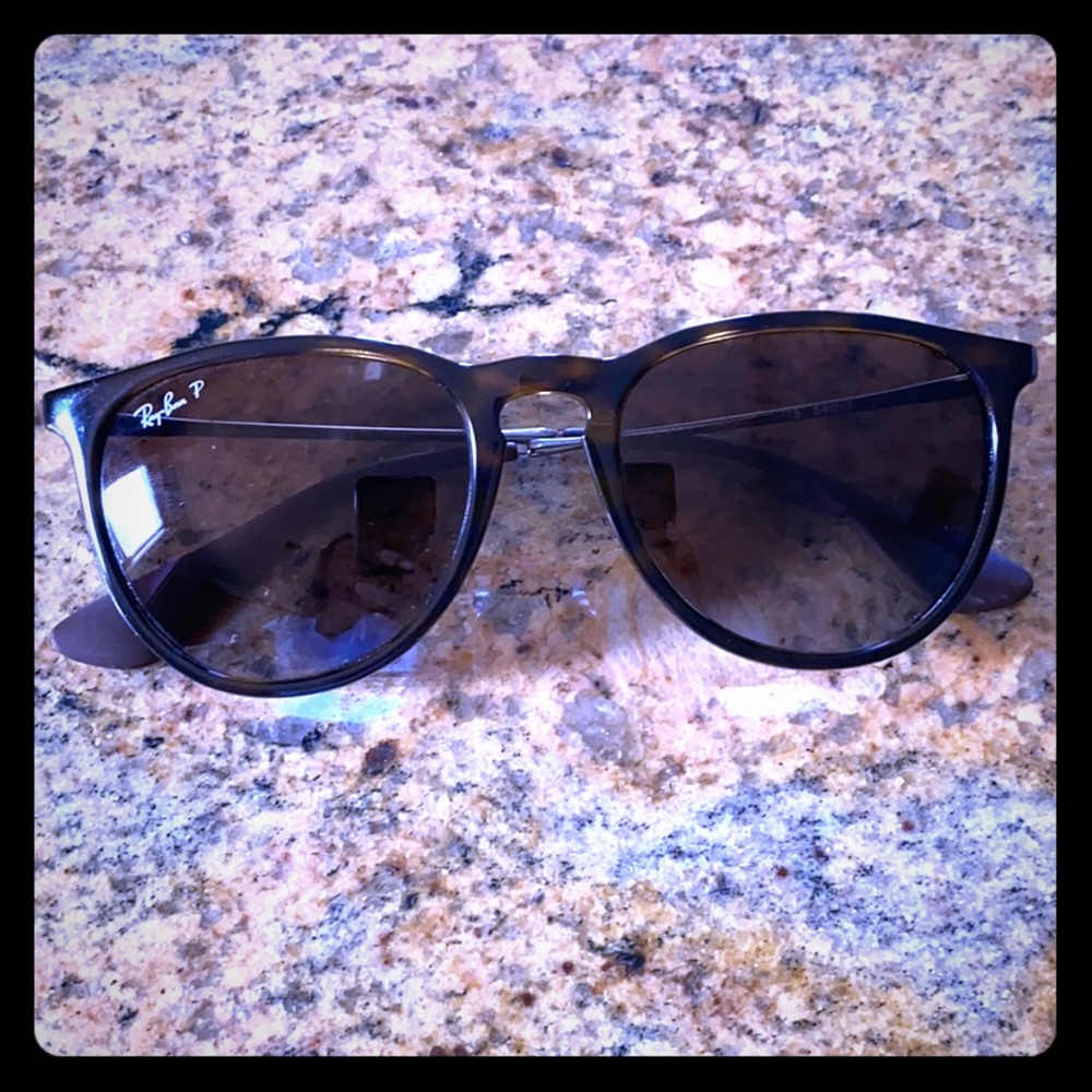 Ray ban sunglasses